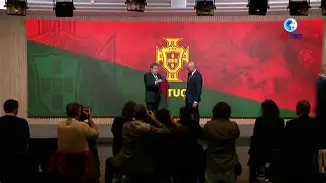 开云入口-德甲今晨再迎强敌，葡萄牙体育手感冰凉，主帅态度——目标明确，年轻球员得到机会的简单介绍