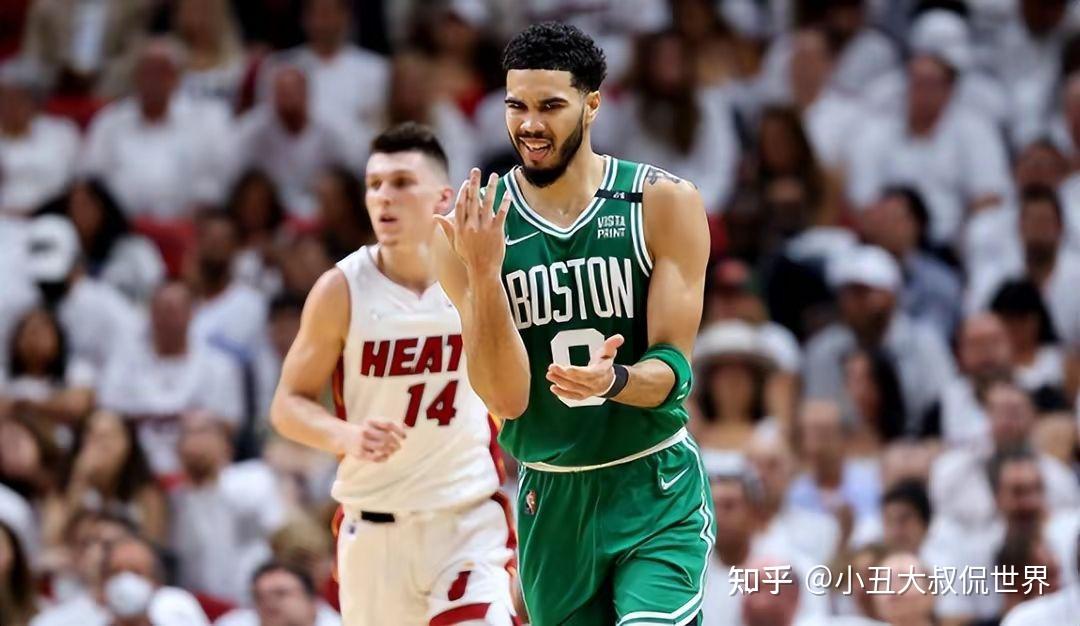 克里夫兰骑士vs波士顿凯尔特人