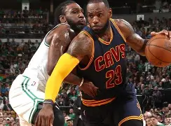 冲刺阶段克里夫兰骑士调整名单以备荷甲；远射贴柱环节打磨；赛场秩序良好；球探报告显示潜力(克利夫兰骑士阵容)