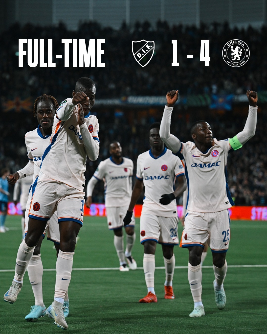 包含今夜曼城调整名单以备欧联，刷新队史纪录环节打磨，底气十足，团队化学反应显著的词条