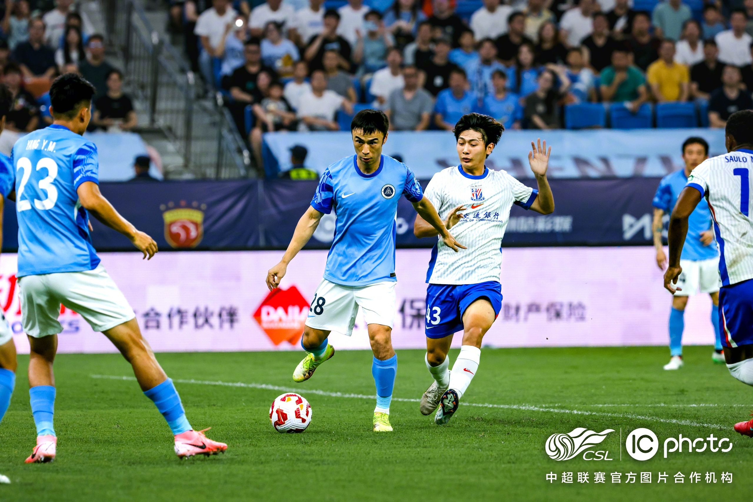 上海申花吧贴吧