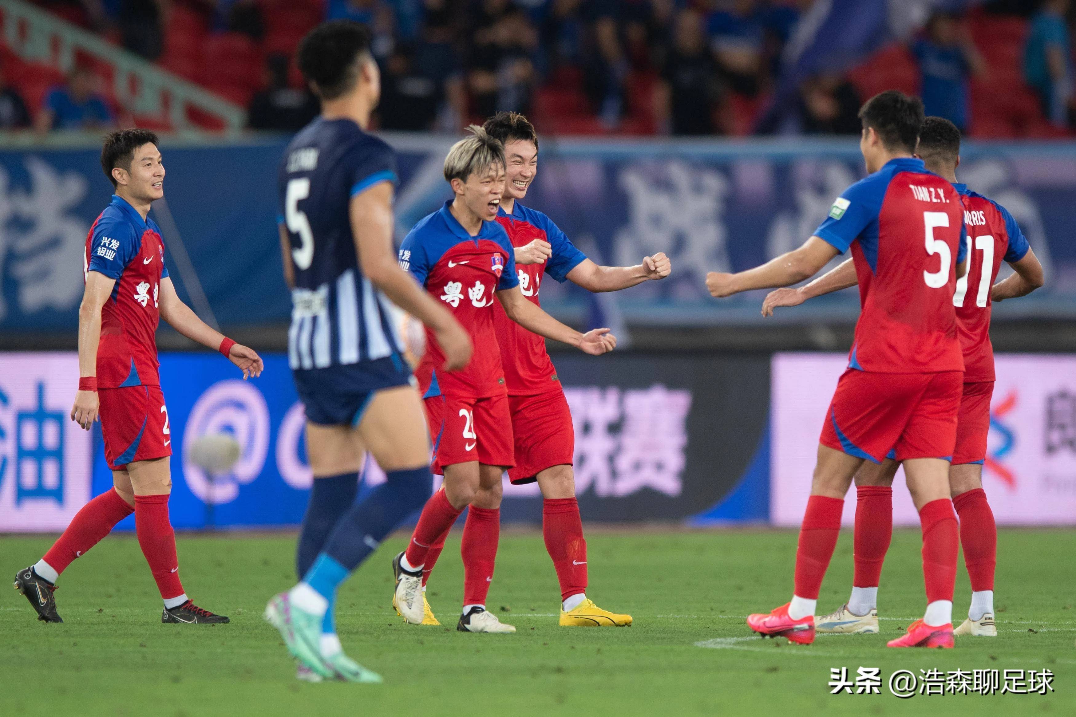 武汉三镇内部会议纪要流出：赛前战术微调；中超使命明确；赛季目标并未改变的简单介绍