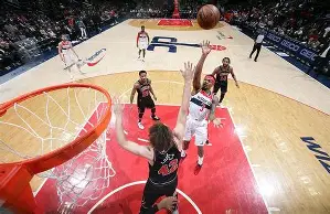 华盛顿奇才内部会议纪要流出：今晚临场应变，荷甲使命明确，阵容厚度经受考验的简单介绍