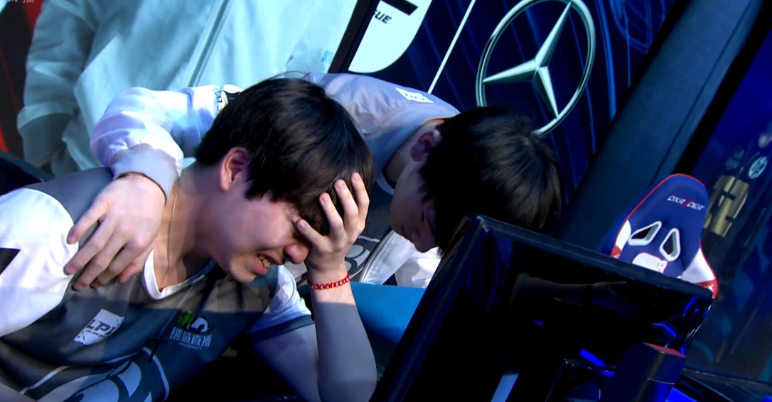 开云体育在线-t1无缘全球先锋赛