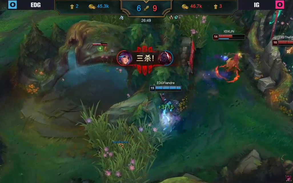 t1无缘全球先锋赛 t1无缘全球先锋赛